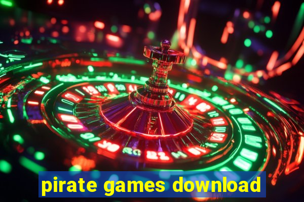 pirate games download